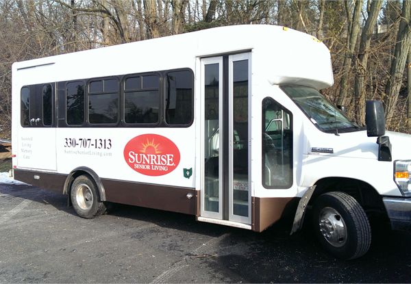  - Image360 - Custom Vehicle Graphics